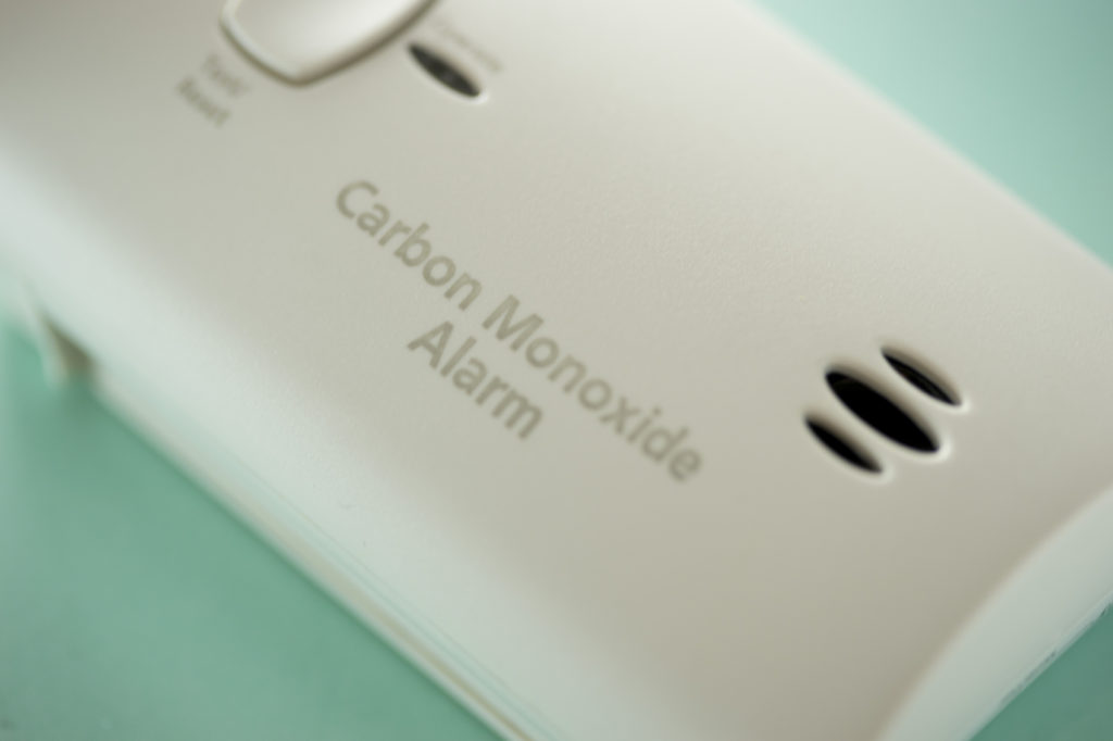 Air Dynamics HVAC | CO Alarm Placement | Carbon Monoxide Safety