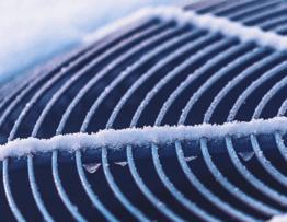 HVAC System Winter | Air Dynamics HVAC | HVAC Near Me | HVAC Service in PA & NJ