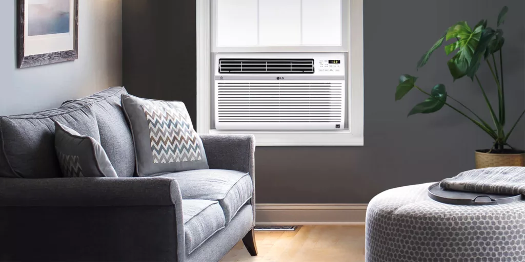 Air Dynamics HVAC | #AirDynamicsCares | Heating & Cooling | HVAC | Window AC | Window Air Conditioner in Home | HVAC Near Me