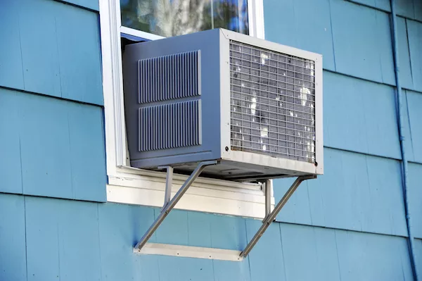 Air Dynamics HVAC | #AirDynamicsCares | Heating & Cooling | HVAC | Window AC | Window Air Conditioner